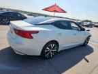 2018 NISSAN Maxima