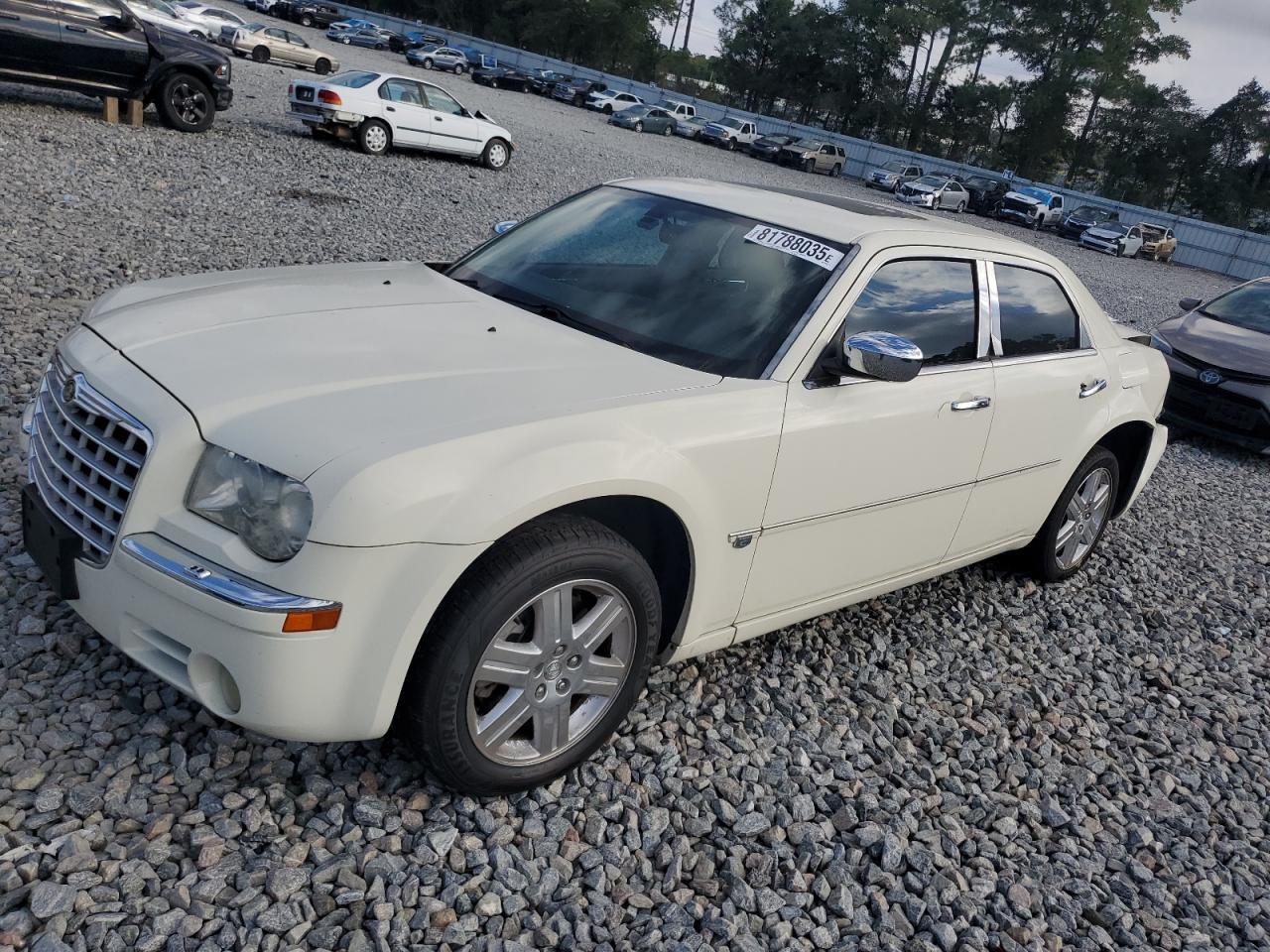 2006 CHRYSLER 300