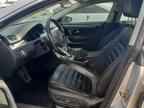 2012 VOLKSWAGEN CC