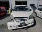 2007 HONDA ODYSSEY