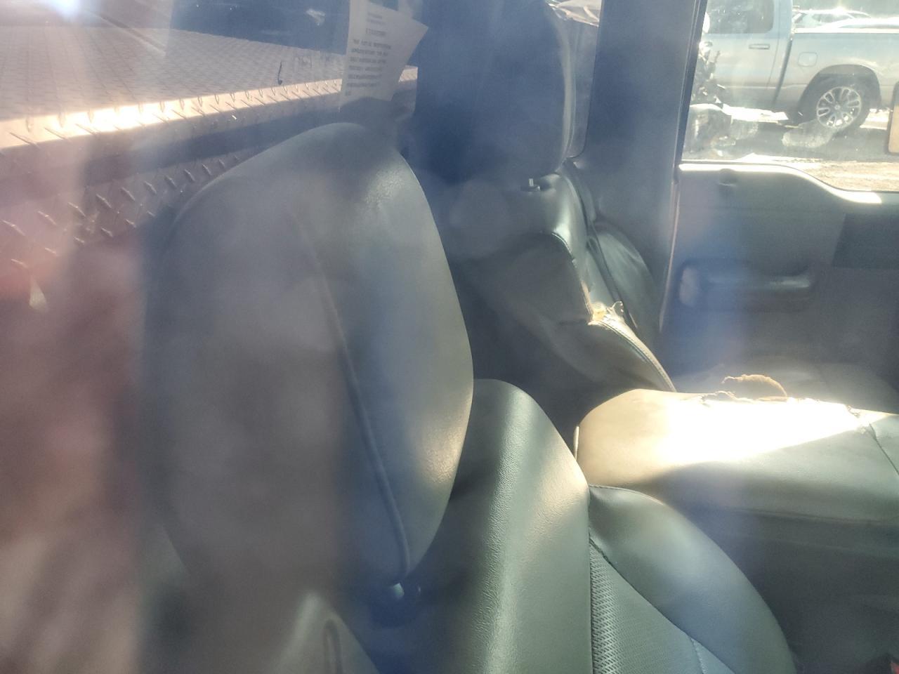 2007 FORD F-150