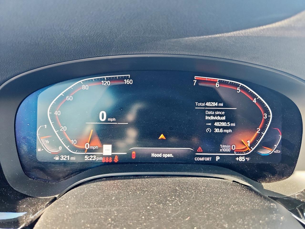 2022 BMW 5 series