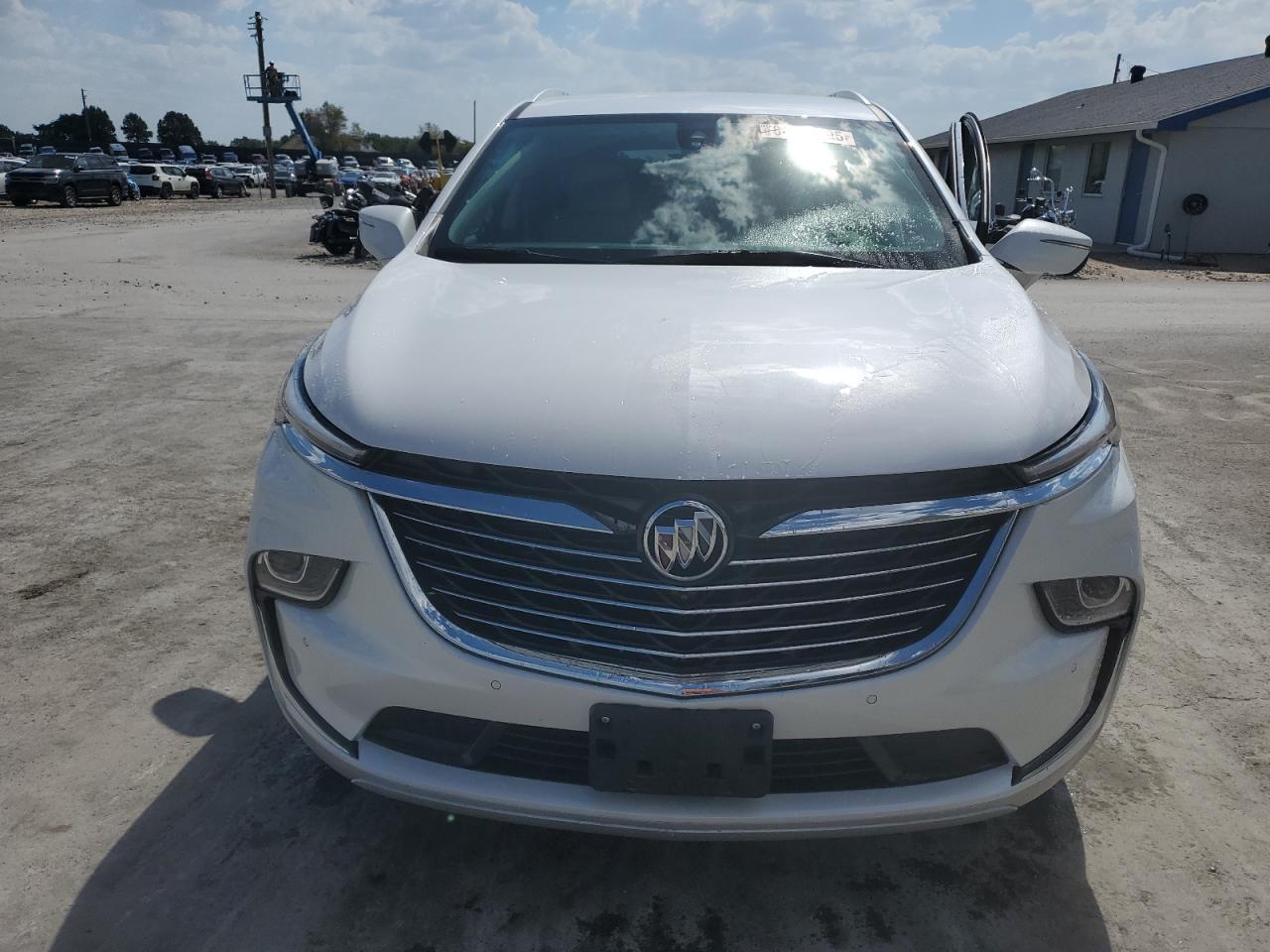 2024 BUICK ENCLAVE