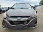 2014 HYUNDAI TUCSON