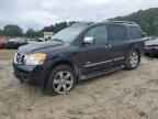 2008 NISSAN Armada