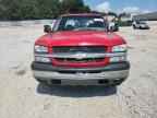 2005 CHEVROLET Silverado