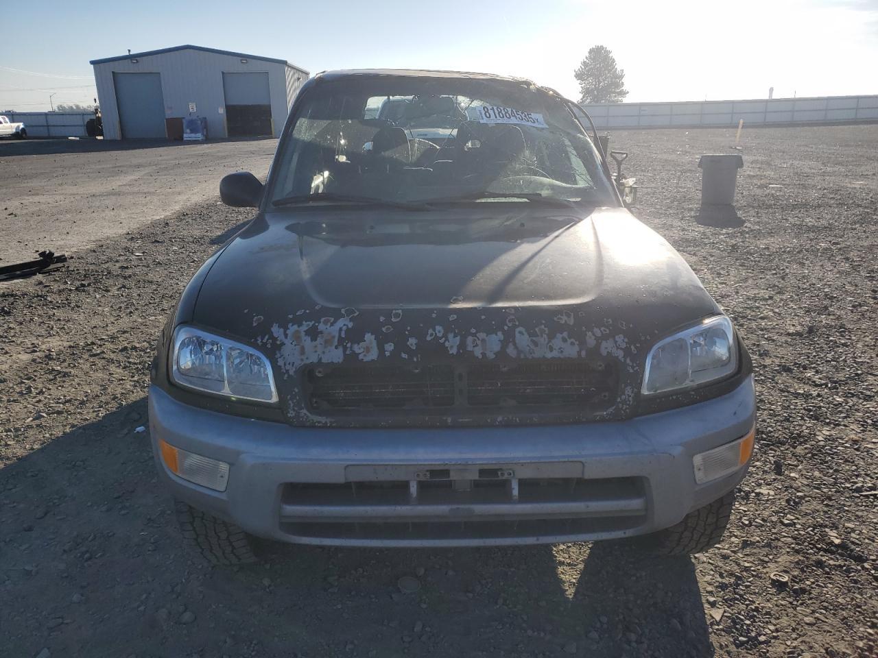1998 TOYOTA RAV4