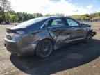 2018 LINCOLN MKZ