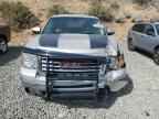 2009 GMC Sierra