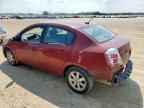 2007 NISSAN SENTRA