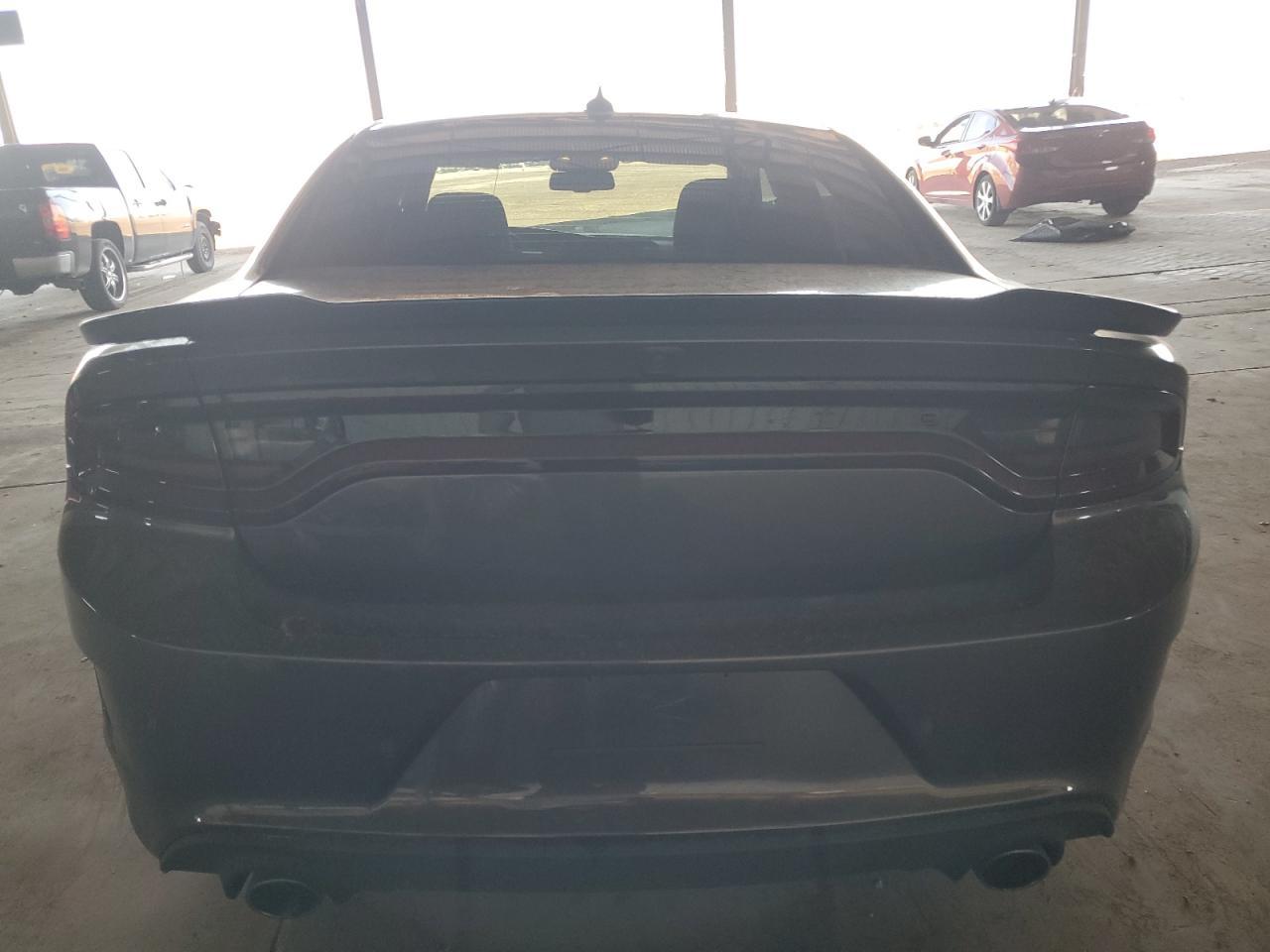 2023 DODGE CHARGER