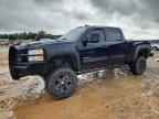 2014 CHEVROLET Silverado 2500
