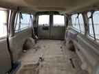 2000 GMC Savana