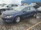 2014 VOLKSWAGEN CC