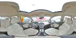 2015 BUICK VERANO