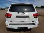2008 TOYOTA Sequoia