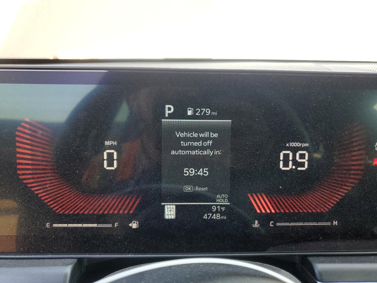 2025 KIA K5