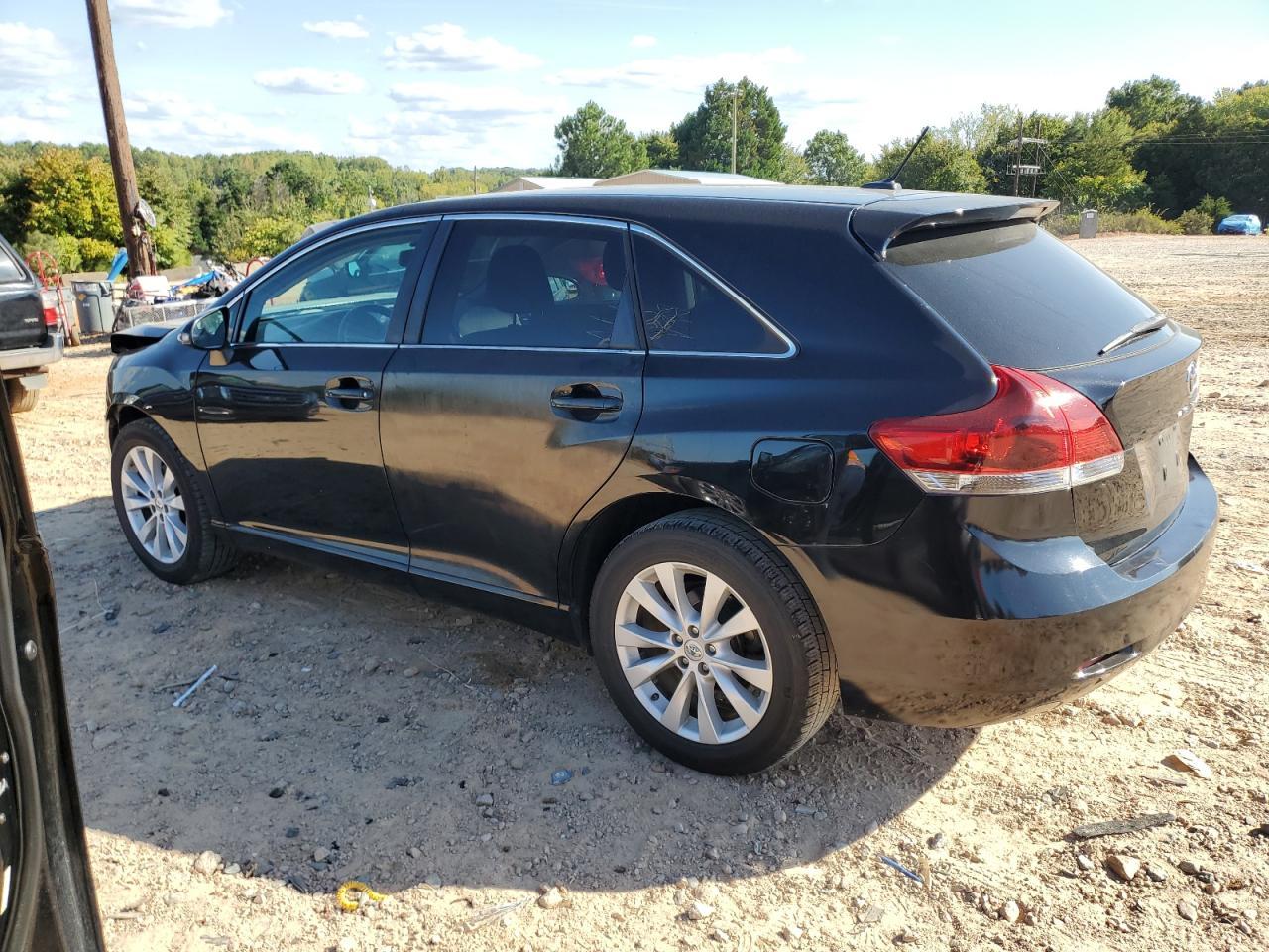 2015 TOYOTA VENZA