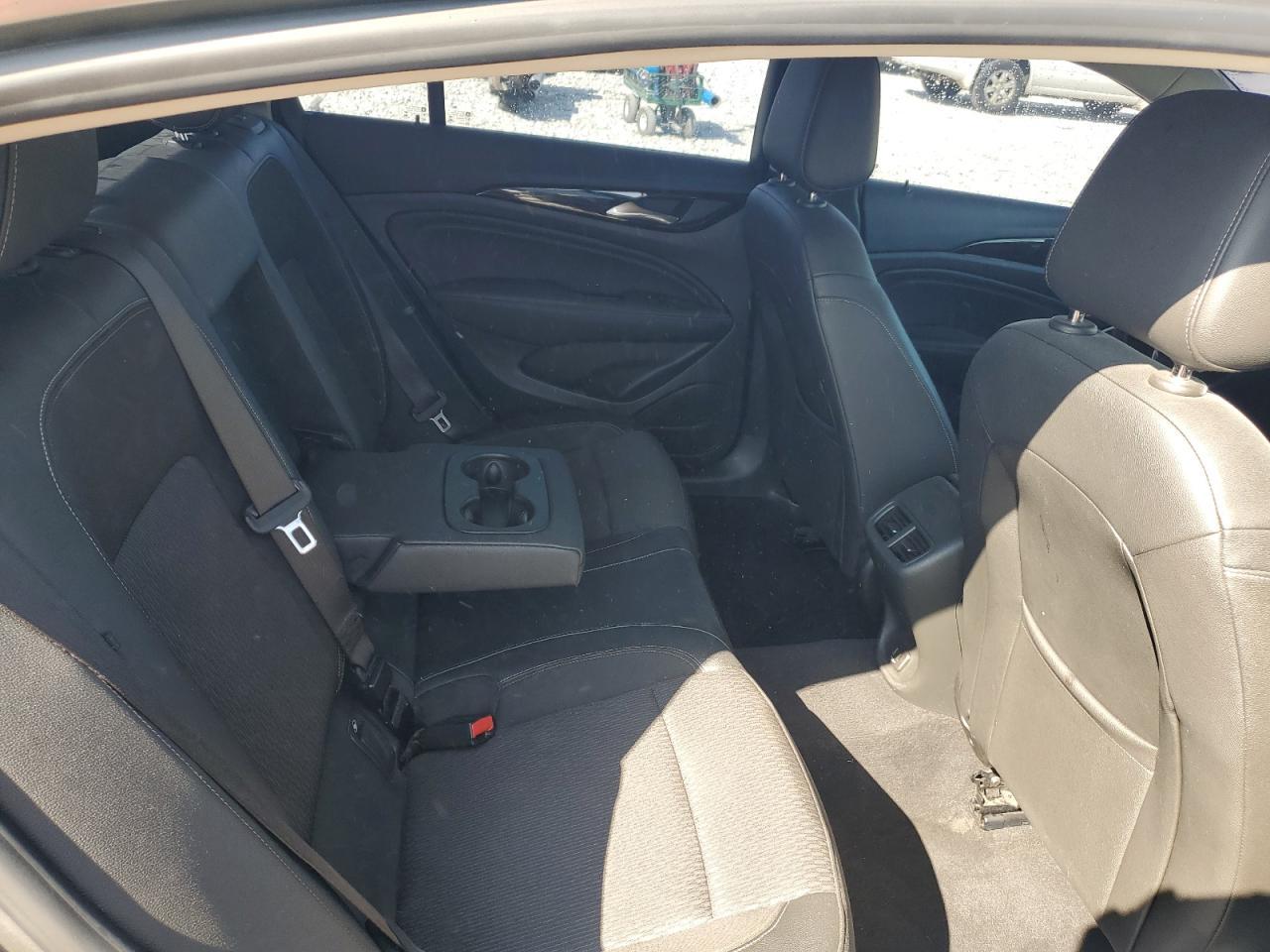 2019 BUICK Regal