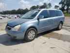 2012 KIA SEDONA