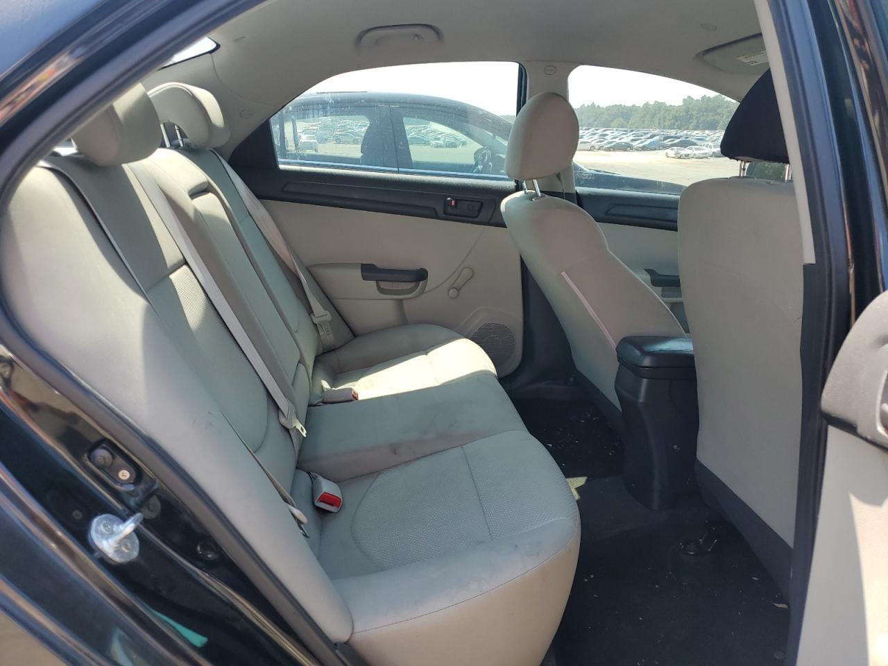 2013 KIA FORTE