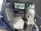 2016 TOYOTA HIGHLANDER