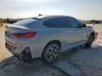 2022 BMW X4