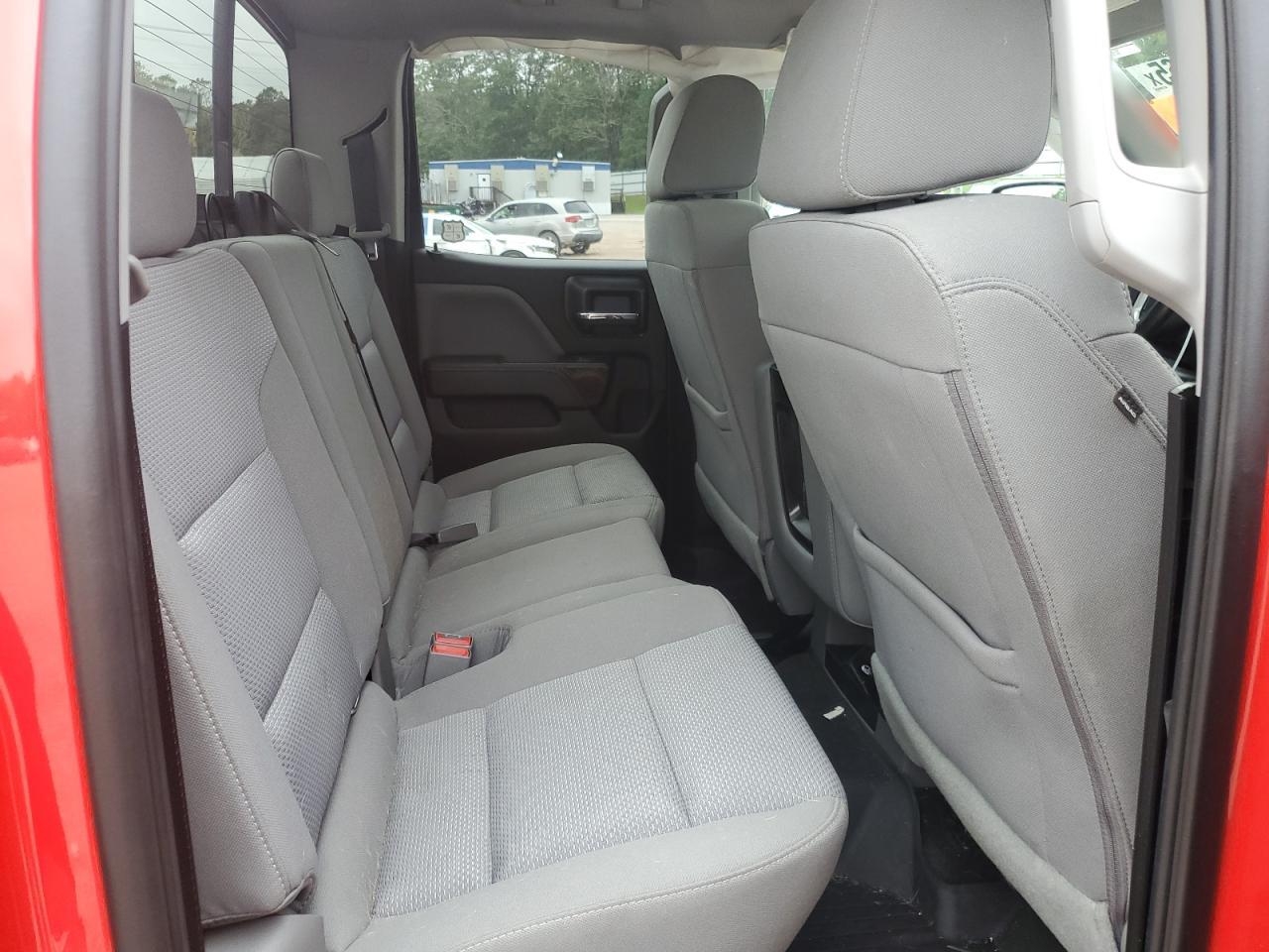 2018 GMC Sierra