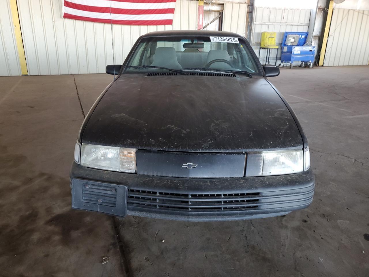 1993 CHEVROLET Cavalier