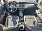 2021 NISSAN VERSA