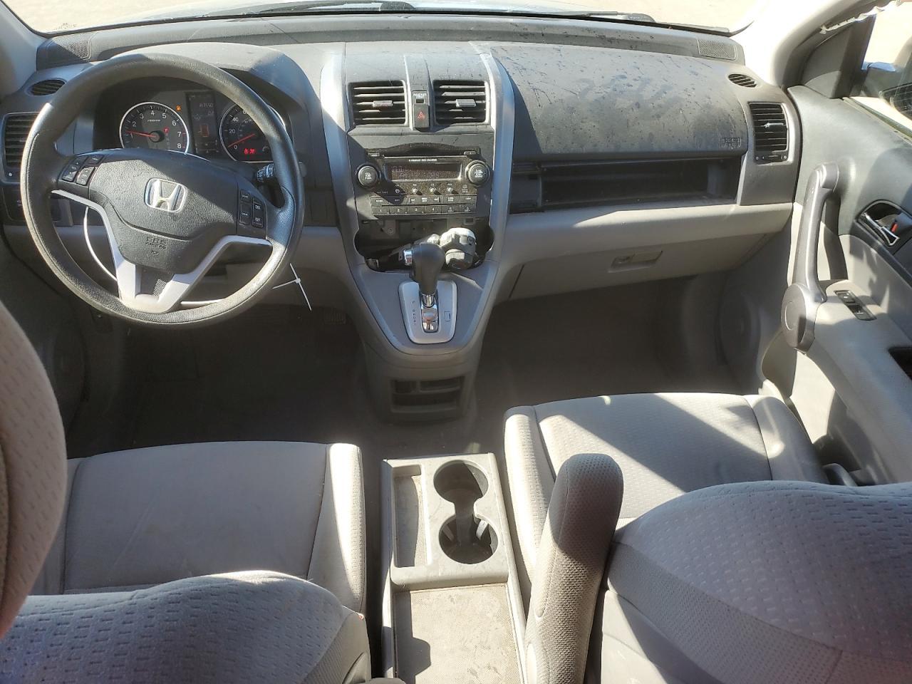 2008 HONDA CR-V