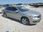 2012 VOLKSWAGEN Passat