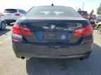 2012 BMW 5 series