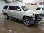 2016 CHEVROLET Suburban