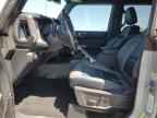 2021 FORD Bronco