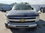 2011 CHEVROLET SILVERADO 1500
