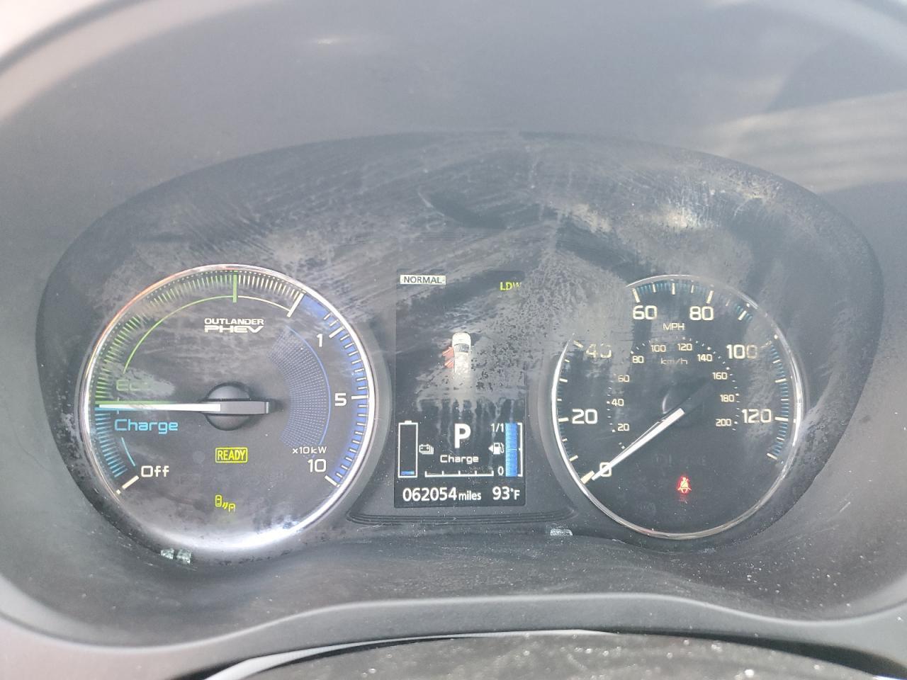 2022 MITSUBISHI outlander