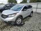 2013 HONDA CR-V