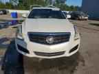 2013 CADILLAC ATS