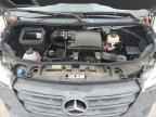 2022 MERCEDES-BENZ Sprinter