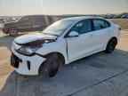 2018 KIA RIO