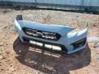 2019 SUBARU WRX
