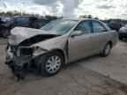 2006 TOYOTA CAMRY