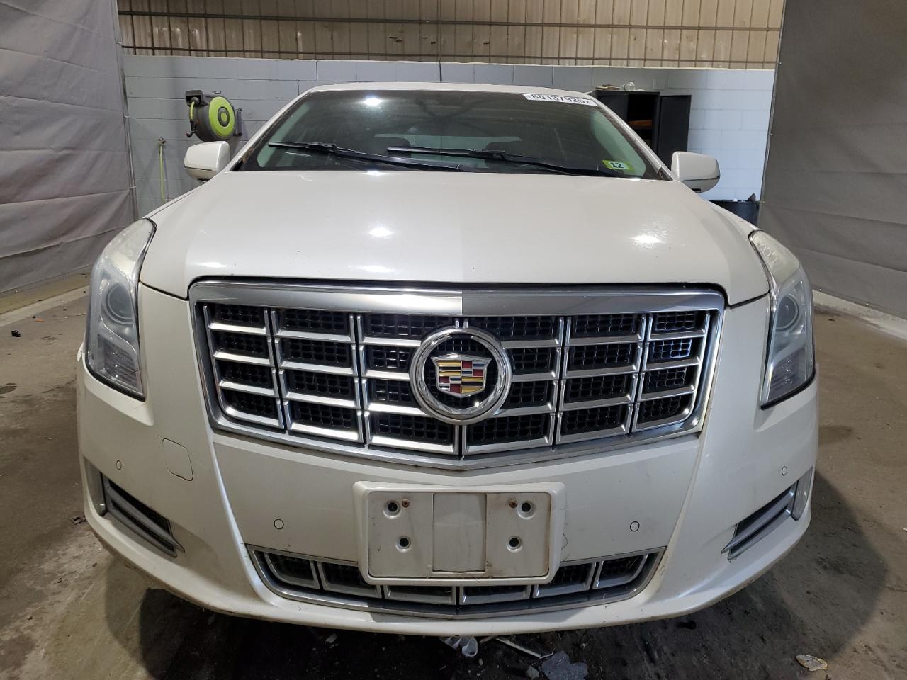 2014 CADILLAC XTS