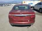 2010 JAGUAR XF