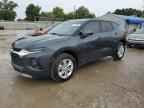 2022 CHEVROLET BLAZER