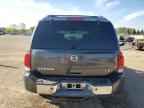 2007 NISSAN Armada