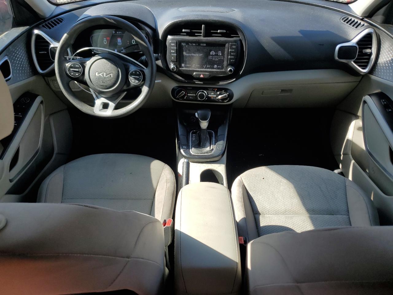 2023 KIA SOUL