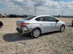 2013 NISSAN SENTRA
