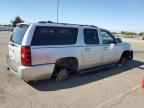 2011 CHEVROLET Suburban
